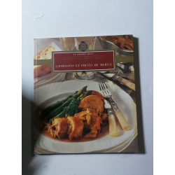 Poissons et fruits de mers