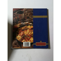 Poissons et fruits de mers