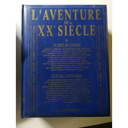 L'aventure du XXe siècle
