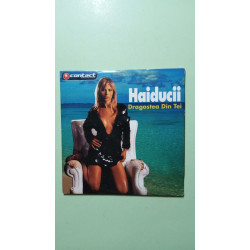 Haiducii - Dragostea Din Tei