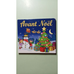 Avant Noël