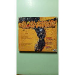 Group' Amen : S'ils se taisent... les pierres crieront