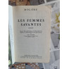 Les femmes savantes