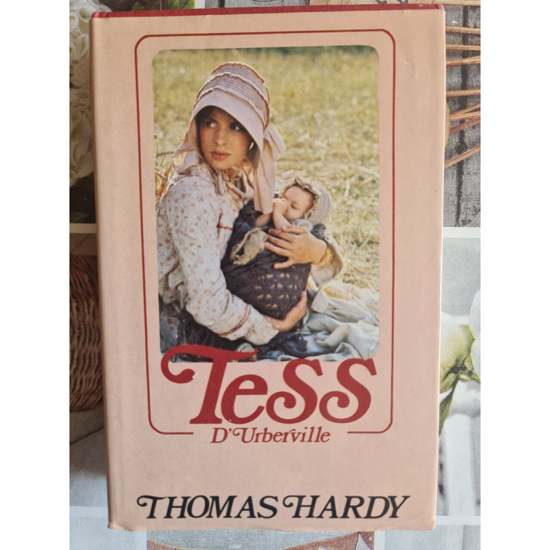 Tess d'Urberville