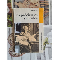 Les précieuses ridicules