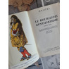 Le bourgeois gentilhomme