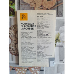 Le bourgeois gentilhomme