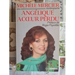 Angélique cœur perdu