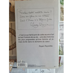 Angélique cœur perdu