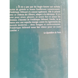 Le Château des Oliviers