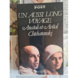 Un aussi long voyage