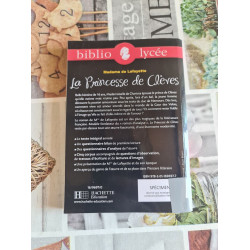 La Princesse de Clèves