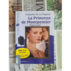 La Princesse de Montpensier