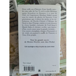 La mémoire d'Abraham