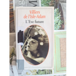 L'Ève future