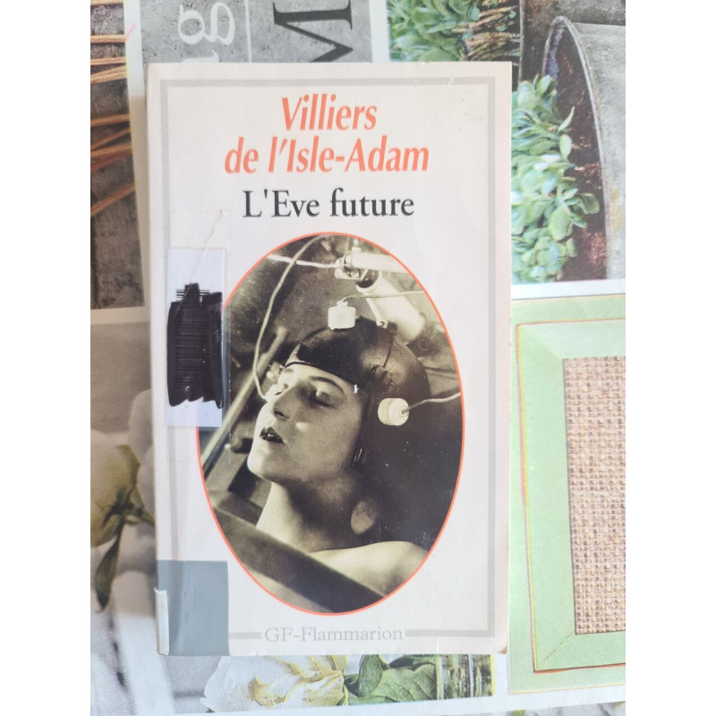 L'Ève future