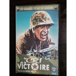 Vhs - Le cri de la victoire