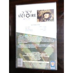 Vhs - Le cri de la victoire