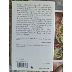 Reine de Palmyre : Les chaînes d'or