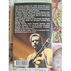 Le Survivant frères de sang