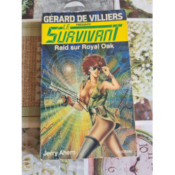 Le Survivant : Raid sur Royal Oak