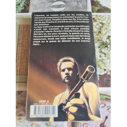 Le Survivant : Raid sur Royal Oak