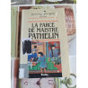 La Farce de Maistre Pathelin