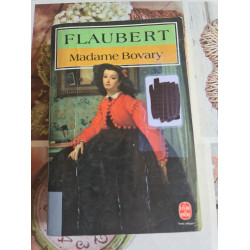 Madame Bovary