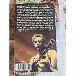 Le Survivant : Le Tueur du Désert