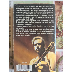 Le Survivant : Noces macabres en Georgie