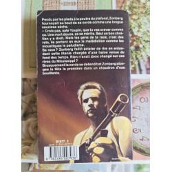 Le Survivant : Les Nouveaux seigneurs du Mississippi