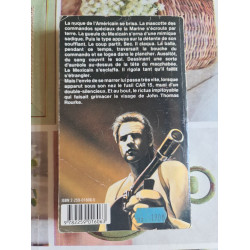 Le Survivant: Sierra commando