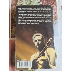 Le survivant : Terreur sous Manhattan