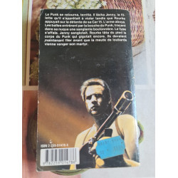 Le Survivant : Kamikazes