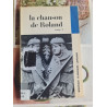 La chanson de Roland