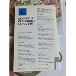 La chanson de Roland