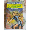 Le Survivant: Nuit barbare