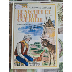 Le Secret de Maître Cornille
