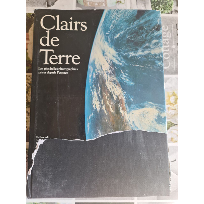 Clairs de Terre