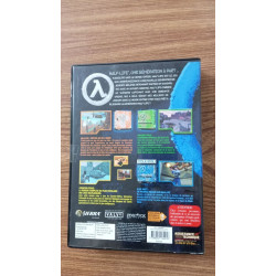 Half-life : generation