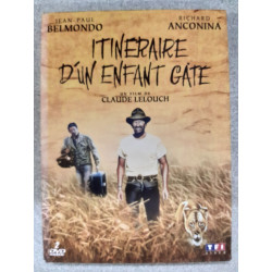 DVD Film - Itinéraire d'un enfant gâté