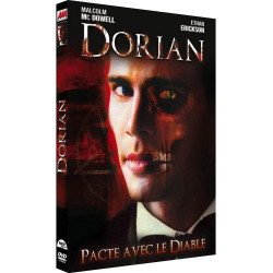 Dorian pacte avec le diable - Neuf sous blister