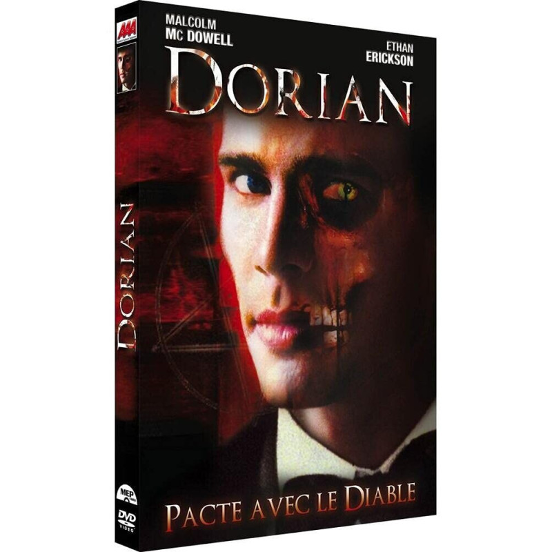 Dorian pacte avec le diable - Neuf sous blister