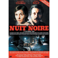 Nuit Noire - Neuf sous blister