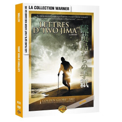 Lettres d'iwo jima - Neuf sous blister