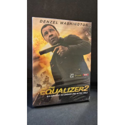 Equalizer 2 - Neuf sous blister