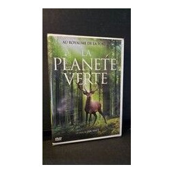 La planète verte - Neuf sous blister