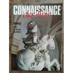 n 427 france Vers le déclin culturel Septembre 1987
