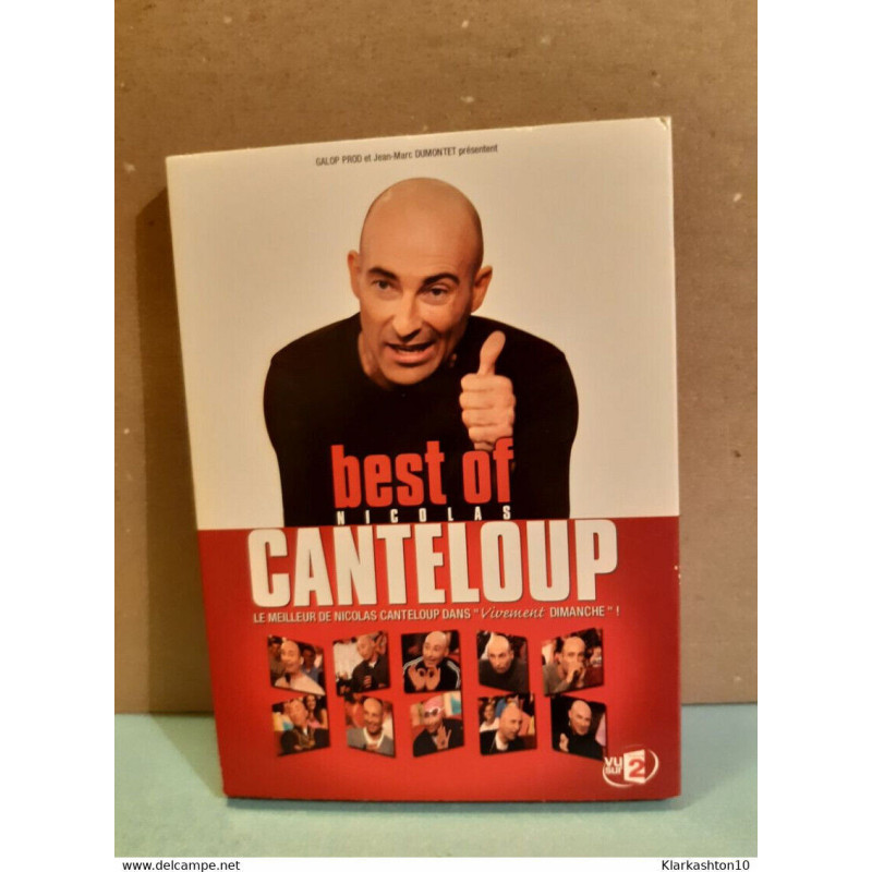 Best of 2 DVD