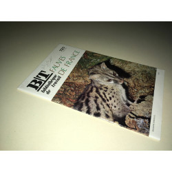 BT revue BIBLIOTHEQUE DE TRAVAIL No 720 DE FAUVES DE FRANCE